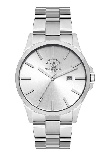 SB.1.10457-1 Erkek Kol Saati