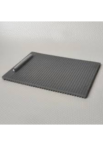 Vw Passat B7 (2011-2015) Orta Konsol Sürgülü Kapak Gri 3C0857503 modelleri