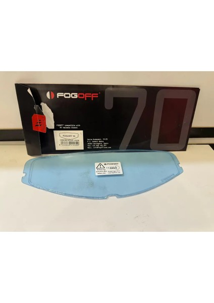 V-28 V28B Buğu Önleyici Fogoff fiyatları