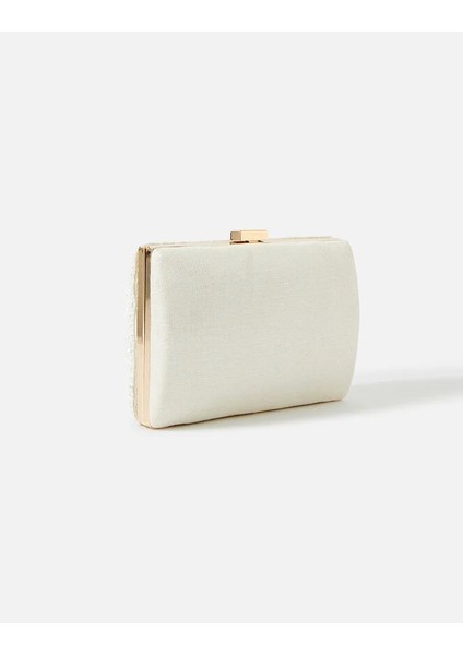 Bride Clutch Çanta modelleri