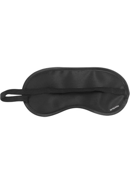 Uyku Maskesi Işık Önleyici Göz Bandı (Eye Mask) fiyatları