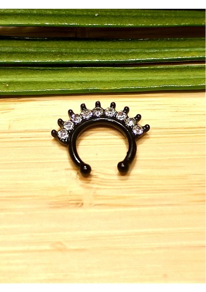 Çelik Kararmaz Pırsıng