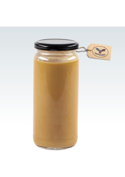 M.çifte Kavrulmuş Tahin 1 kg