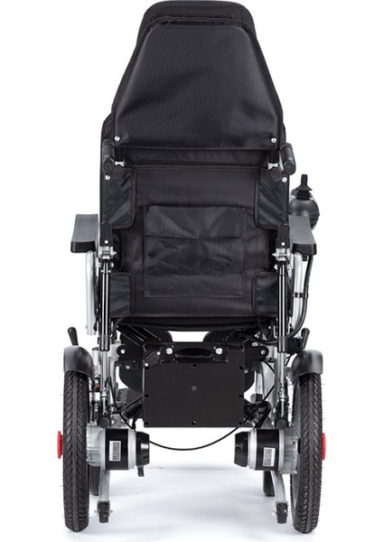 JT-124 Akülü Tekerlekli Sandalye fırsatları