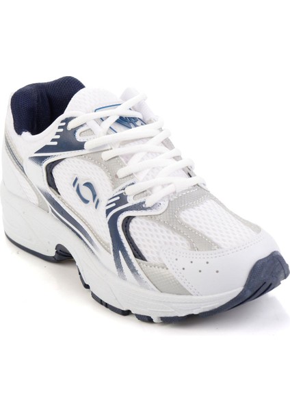 Beyaz Lacivert Kadın Sneaker K01644015022 fiyatları