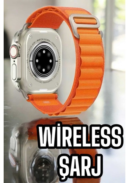 Depomix Yeni Nesil Akıllı Saat Nabız Ölçer Sağlık Ölçer ve Kalori Ölçer Uyku Takibi Nfc Özelliği fırsatları