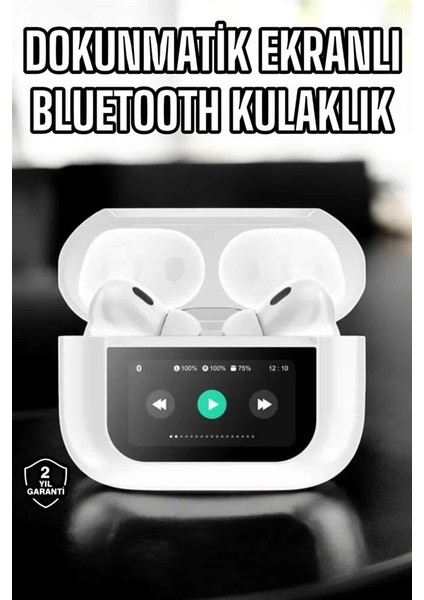 Msa-Shop 2025 Model Yeni Nesil Pro Kulaklık Gürültü Önleyici Güçlü Ses Kaliteli fiyatları