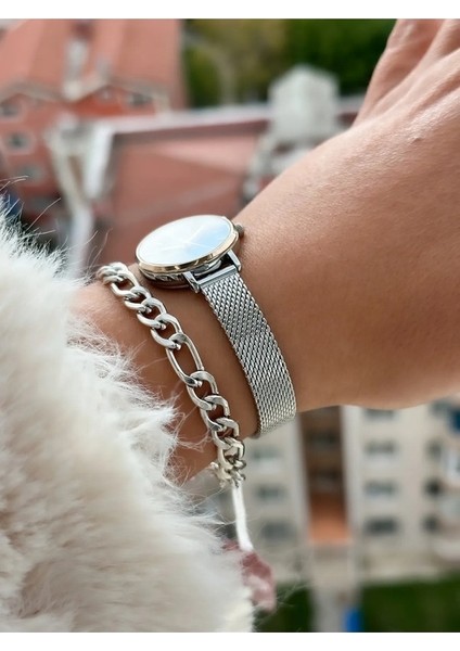 Hasır Ayarlanabilir Hafif Kordon Minimal Kasa Kadın Kol Saati fiyatları