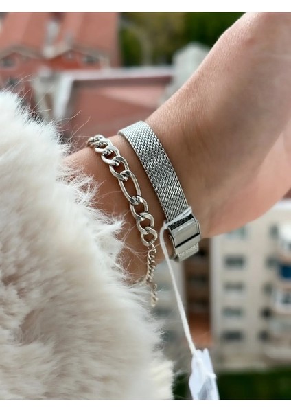 Hasır Ayarlanabilir Hafif Kordon Minimal Kasa Kadın Kol Saati modelleri