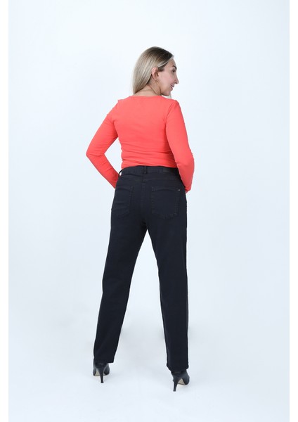 Süs Dikişli Kadın Pantolon modelleri