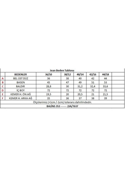 Süs Dikişli Kadın Pantolon fırsatları
