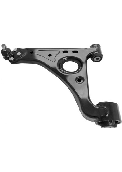 Depomix Salincak Ön Sol Opel Mokka 13 Chevrolet Trax 12