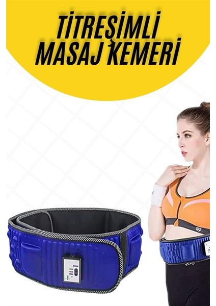 Msa-Shop Göbek Eritme Aleti 5 Farklı Hız Ayarlı Sırt Bel Omuz ve Baldır Bölgelerine Uygun fiyatları