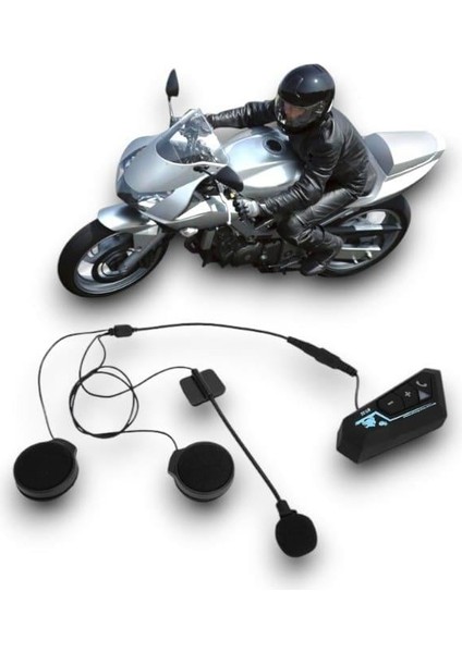 Msa-Shop Bt 22 Motorcu Kulakliği modelleri