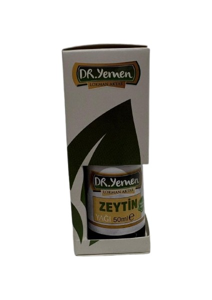 Zeytin Yağı
