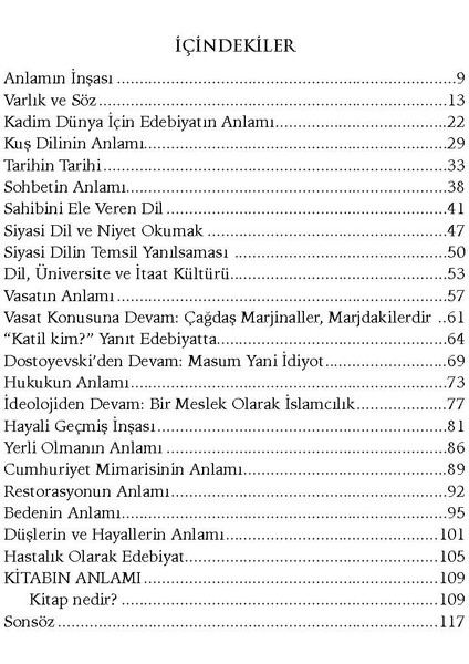 Üçüncü Pervane - Alper Çeker - Ötüken Neşriyat indirimleri
