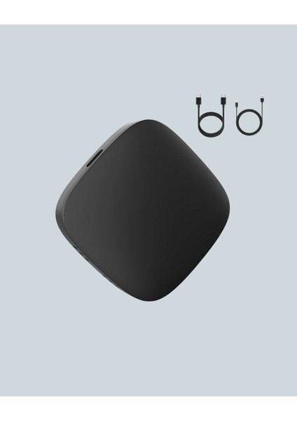 Depomix Çift Bant Wifi Android Auto Kablosuz Bağlantı Cihazı indirimleri