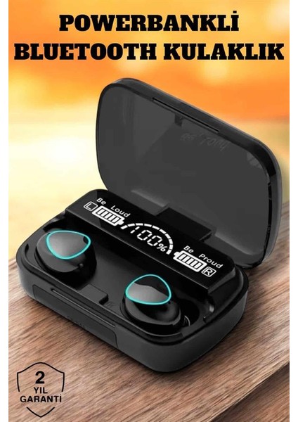 Msa-Shop Gürültü Önleyici Spor ve Günlük Kullanım Için Konforlu ve Şık Kablosuz Kulaklık fiyatları