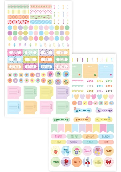 2026 Yılı Spiralli Ajanda 16x24 cm - 12 Aylık Manzara 80 gr 180 Yaprak indirimleri