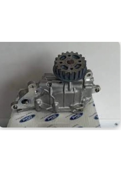 Depomix Yag Pompasi Yeni Transit V362-V363 17 2.0 Ecoblue