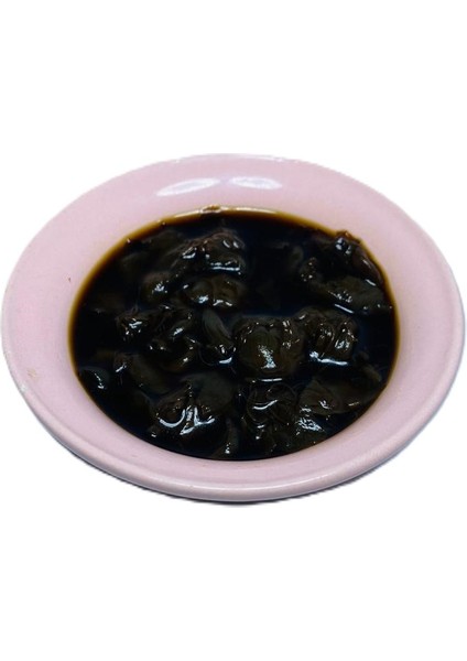 Şekersiz Kapari Reçeli (PATENTLİ) 350 gr. modelleri