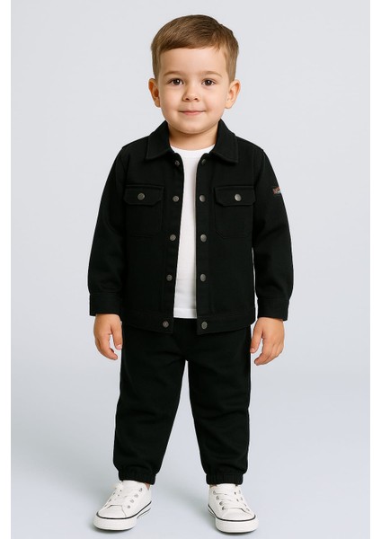 3lü Çocuk Takımı