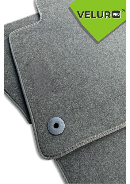 Citröen C3 2015 Araca Özel Halı Paspas Araba Halısı Oto Paspas modelleri