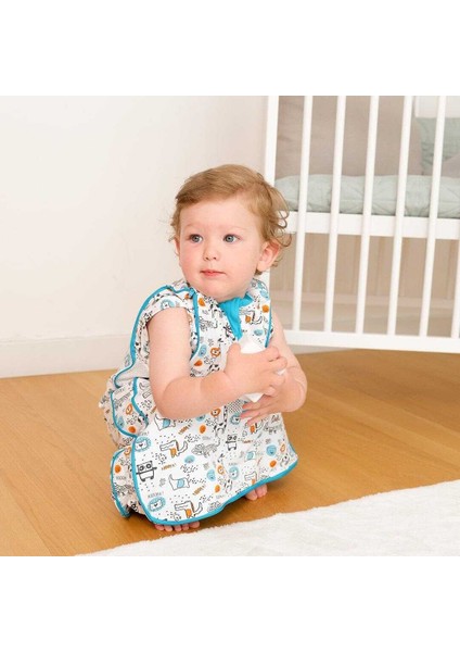 Uyku Gurusu Cool Safari