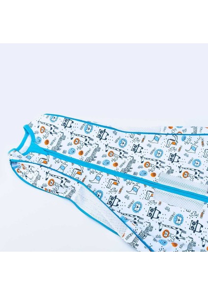 Uyku Gurusu Cool Safari