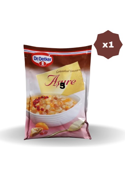 Aşure 222GR - (1 Adet)