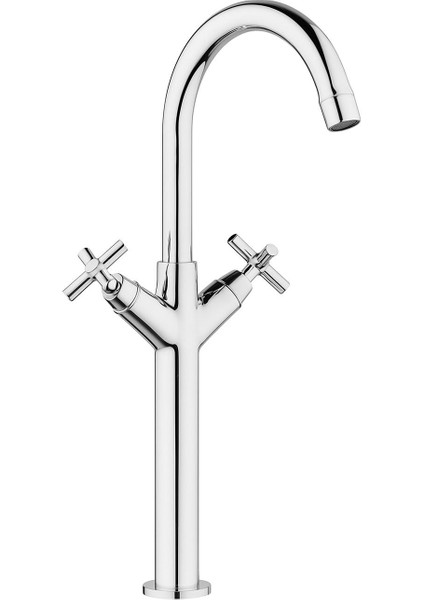 Kale Spring Yüksek Lavabo Bataryası