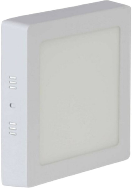 Ekim Aydınlatma Asm 2024 24W Sıva Üstü Kare LED Panel – 6500K Beyaz Işık fiyatları