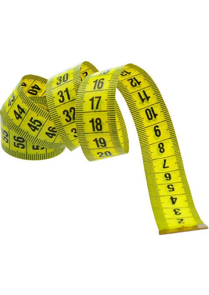 Mezura - Metre (Inç-Cm)