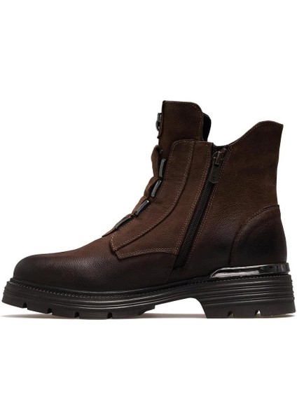 2353524K Kadın Deri Bot fiyatları