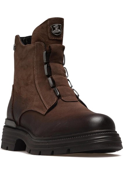 2353524K Kadın Deri Bot fırsatları