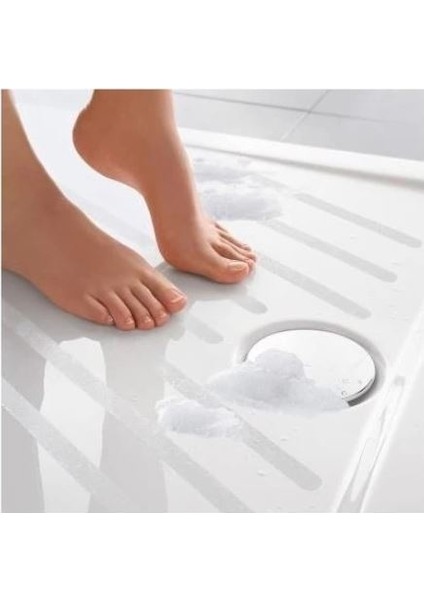 Pvc Banyo Küvet Havuz Kaydırmaz Bant 25 mm x 5 M fiyatları