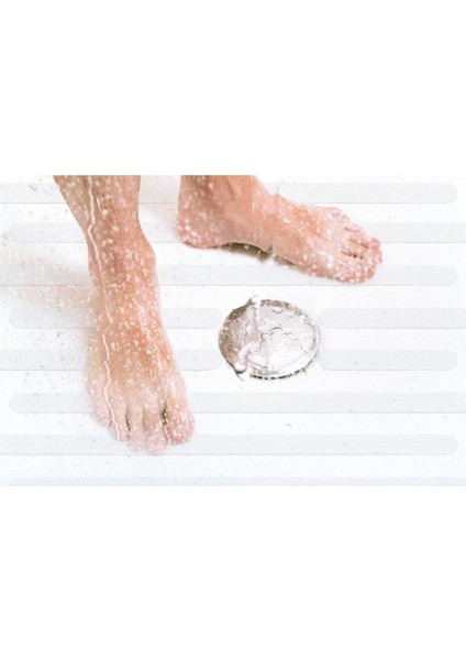 Pvc Banyo Küvet Havuz Kaydırmaz Bant 25 mm x 5 M modelleri