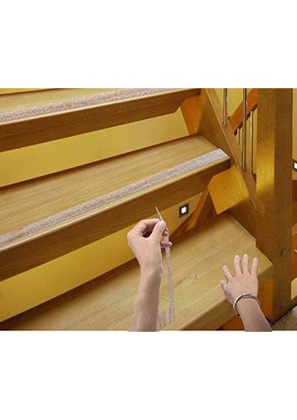 Pvc Banyo Küvet Havuz Kaydırmaz Bant 25 mm x 5 M fırsatları