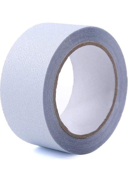 Pvc Banyo Küvet Havuz Kaydırmaz Bant 25 mm x 5 M