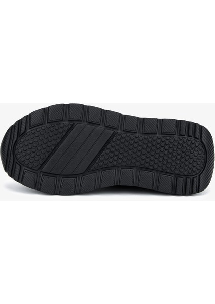 Kadın Hakiki Deri Siyah Sneakers & Spor Ayakkabı 1107 514 Bn Ayk SK25-26 Sıyah indirimleri