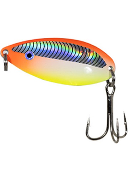 3330 Hunter 30GR Kaşık Yem Renk : 2