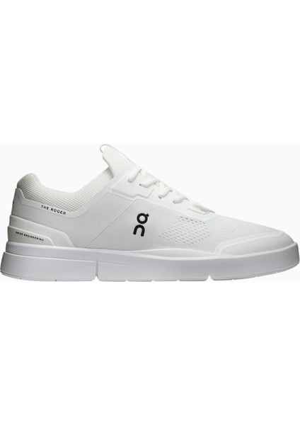 Running The Roger Spin Erkek Spor Ayakkabı