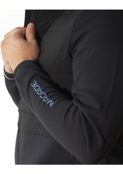 Golf Hybrid Tour Ceket JA20211052 Lacivert fiyatları