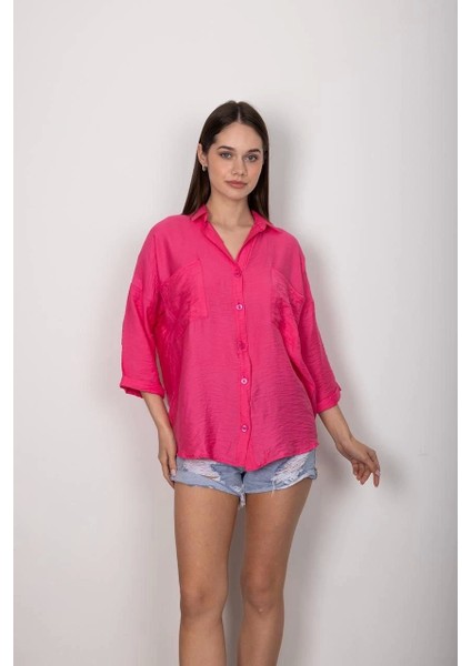 Cepli Salaş Gömlek T1010 indirimleri