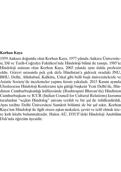 Yogasūtra fırsatları