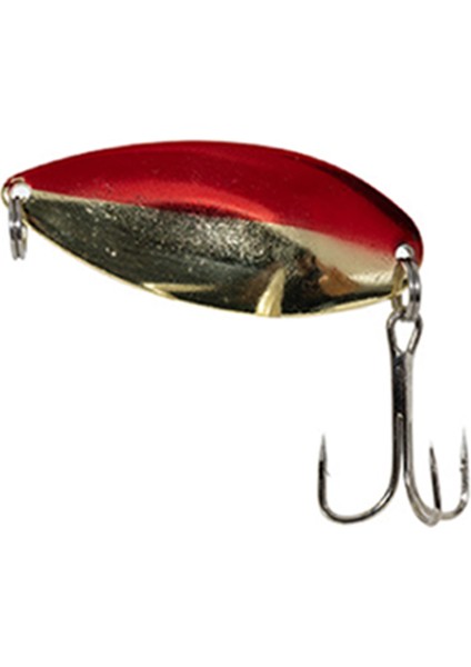 3330 Hunter 30GR Kaşık Yem Renk : 02