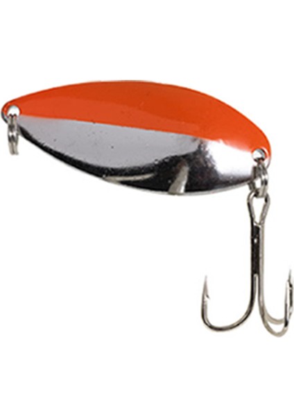 3330 Hunter 30GR Kaşık Yem Renk : 05