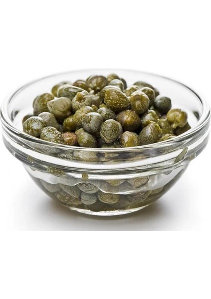 Kapari Tomurcuğu Turşusu 565 gr. fiyatları