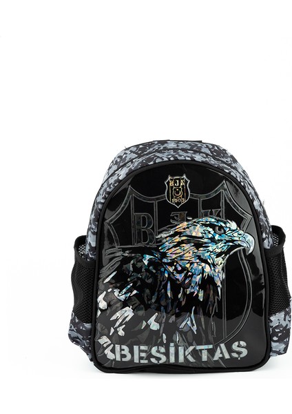 Kartal Patch Anaokul Çantası