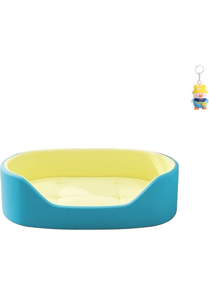 Köpek Kulübesi Kedi Kulübesi Sıcak Köpek Kulübesi Evcil Hayvan Malzemeleri (Yurt Dışından)